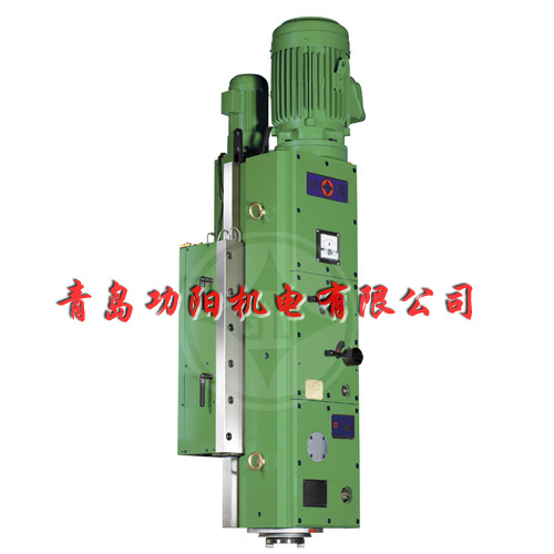 台湾铣头-功阳铣头-传统动力铣头 (左铣型) GY-T10